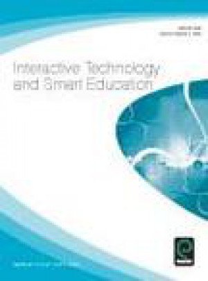 Interactive Technology And Smart Education