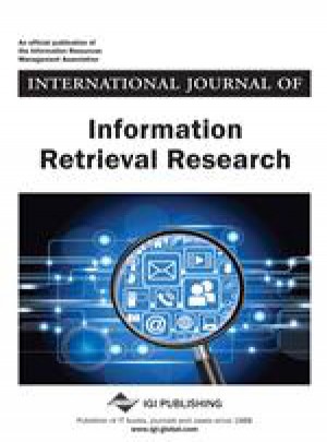 International Journal Of Information Retrieval Research