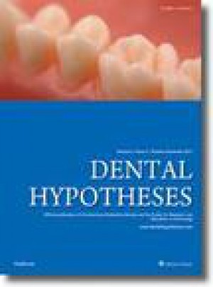 Dental Hypotheses