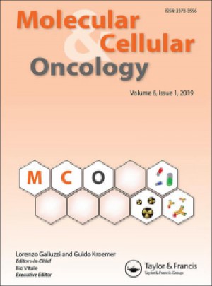 Molecular & Cellular Oncology