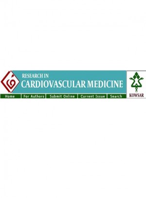 Research In Cardiovascular Medicine