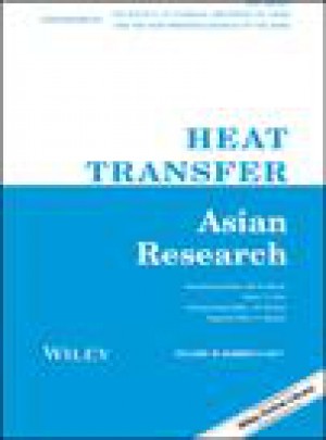 Heat Transfer