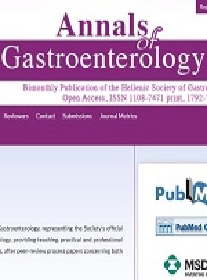 Annals Of Gastroenterology