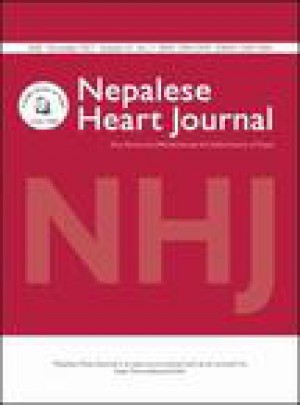 Nepalese Heart Journal