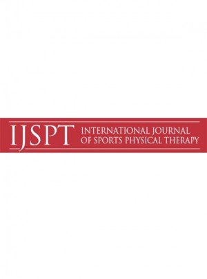 International Journal Of Sports Physical Therapy