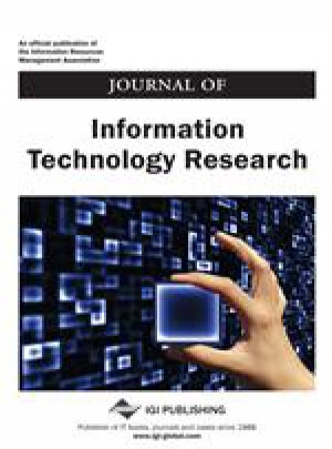 Journal Of Information Technology Research