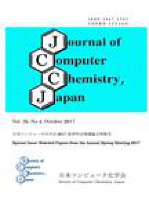 Journal Of Computer Chemistry-japan