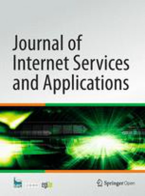 Journal Of Internet Services And Applications