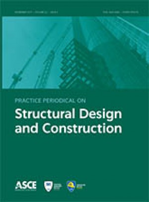 Practice Periodical On Structural Design And Construction