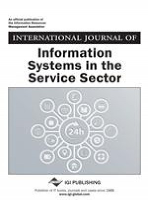 International Journal Of Information Systems In The Service Sector