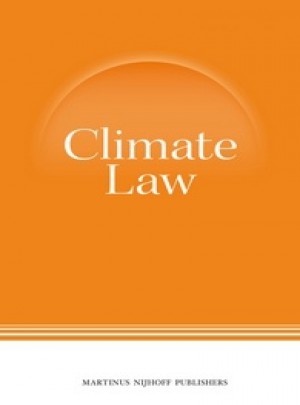 Climate Law