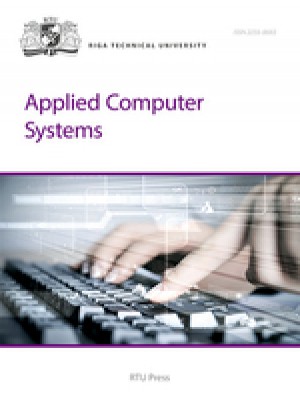 Applied Computer Systems