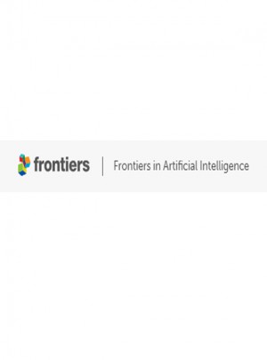 Frontiers In Artificial Intelligence