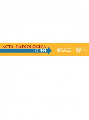 Acta Radiologica Open