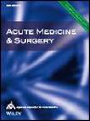 Acute Medicine & Surgery