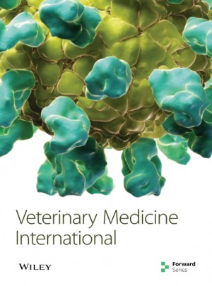 Veterinary Medicine International