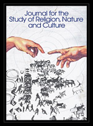 Journal For The Study Of Religion Nature And Culture