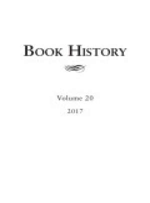 Book History