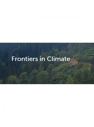 Frontiers In Climate