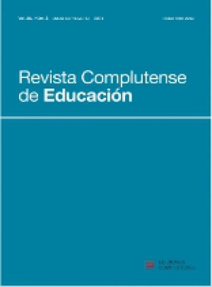 Revista Complutense De Educacion