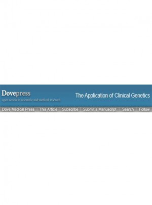 Application Of Clinical Genetics