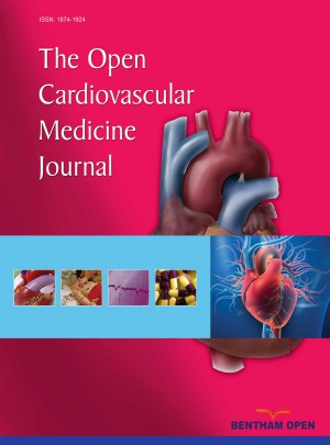 Open Cardiovascular Medicine Journal