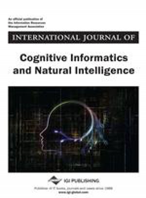 International Journal Of Cognitive Informatics And Natural Intelligence