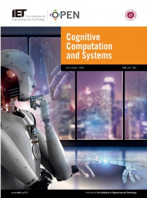 Cognitive Computation And Systems