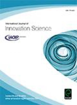 International Journal Of Innovation Science