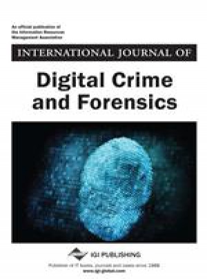 International Journal Of Digital Crime And Forensics