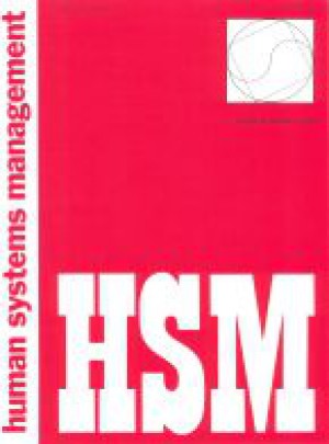 Human Systems Management