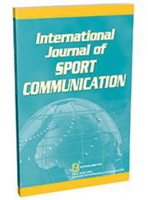 International Journal Of Sport Communication