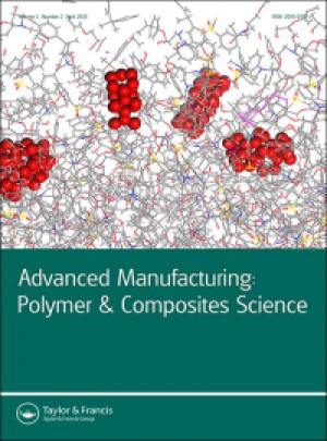 Advanced Manufacturing-polymer & Composites Science