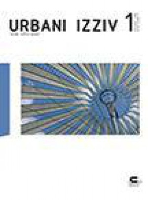 Urbani Izziv-urban Challenge