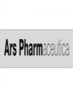 Ars Pharmaceutica