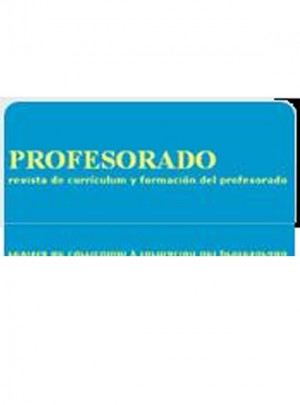 Profesorado-revista De Curriculum Y Formacion De Profesorado