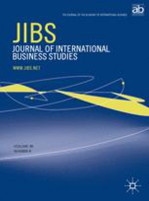 International Journal Of Business