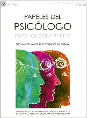 Papeles Del Psicologo