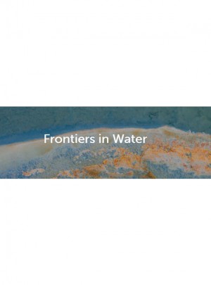 Frontiers In Water