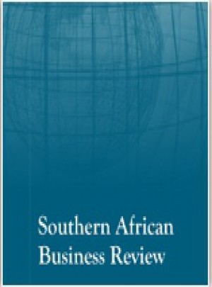 Southern African Business Review