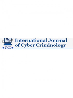 International Journal Of Cyber Criminology