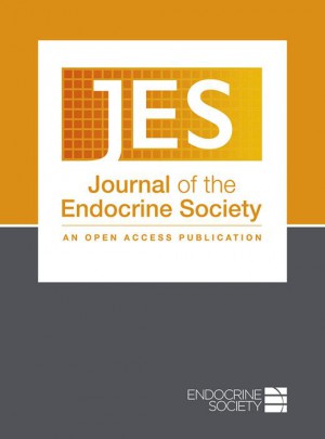 Journal Of The Endocrine Society