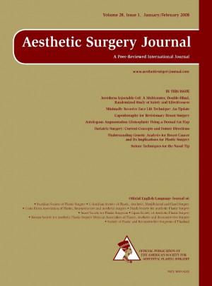 Surgery Journal