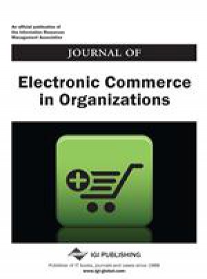 Journal Of Electronic Commerce In Organizations