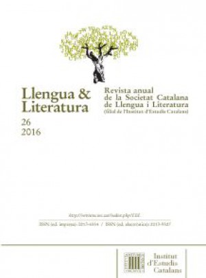 Llengua & Literatura