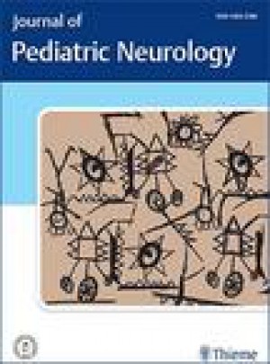 Journal Of Pediatric Neurology