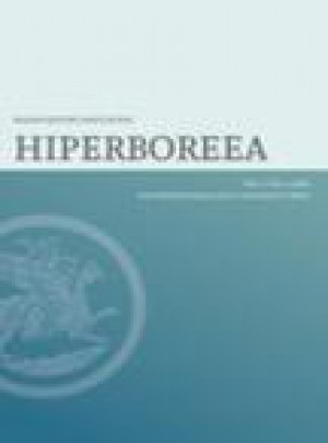 Hiperboreea