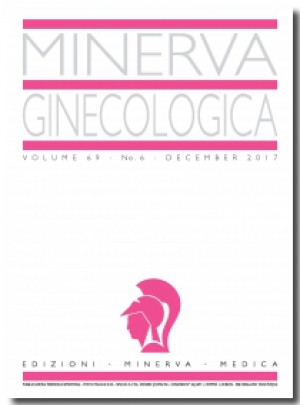 Minerva Obstetrics And Gynecology