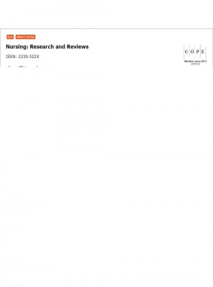 Nursing-research And Reviews