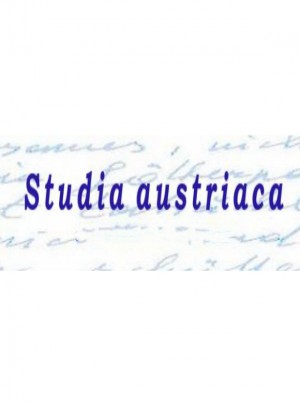 Studia Austriaca